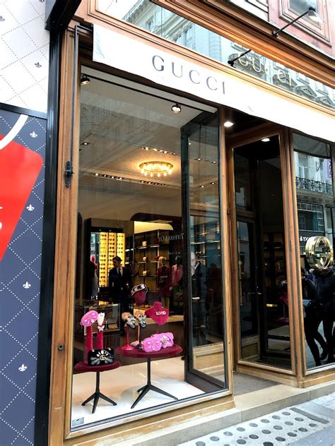 gucci österreich